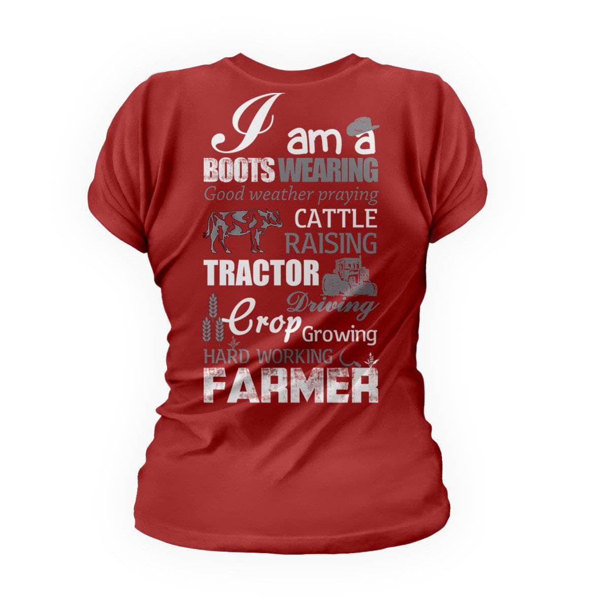 Farmers Rhyme