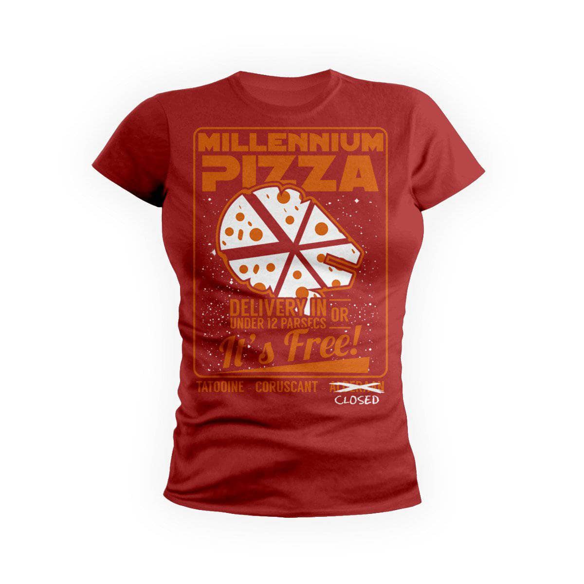 Millennium Pizza